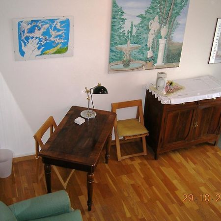 Lo Studio Terranuova Bracciolini Room photo