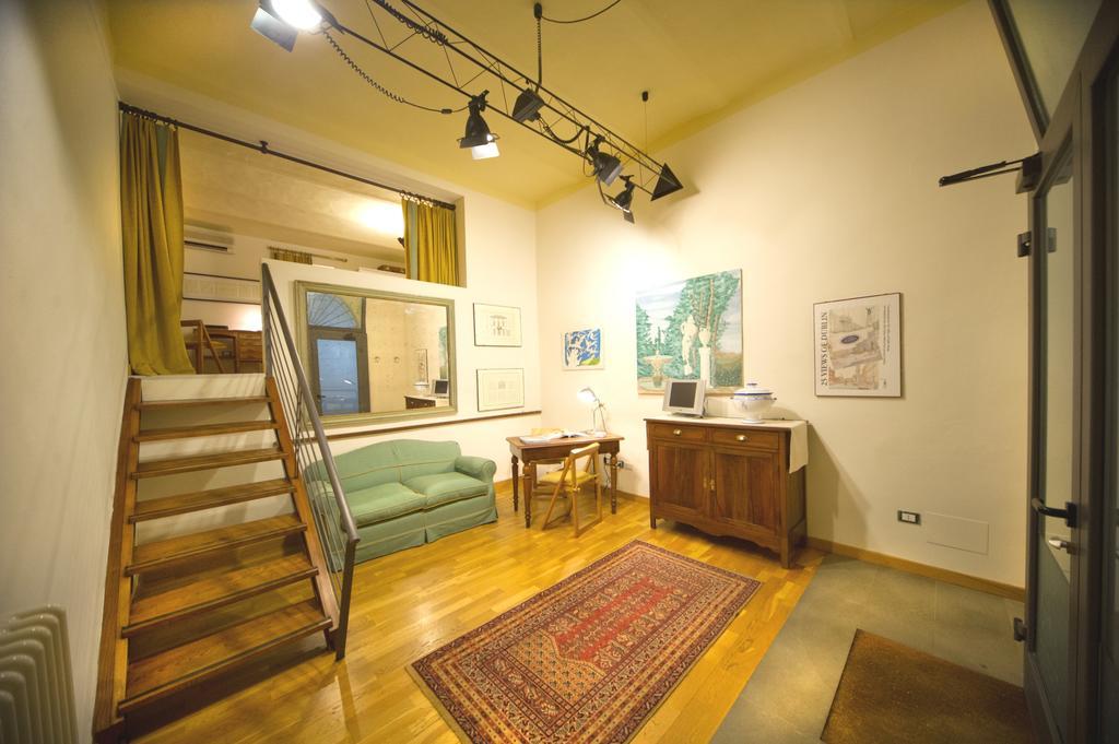 Lo Studio Terranuova Bracciolini Exterior photo