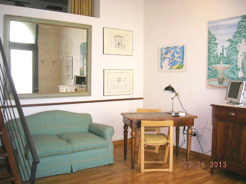 Lo Studio Terranuova Bracciolini Room photo