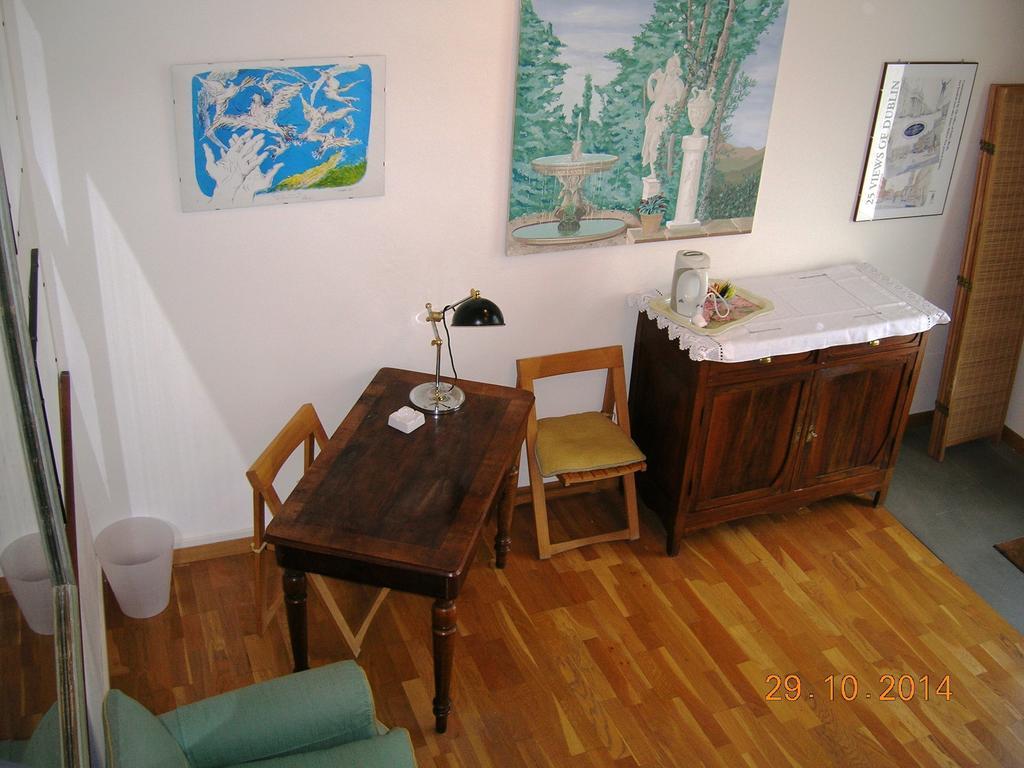 Lo Studio Terranuova Bracciolini Room photo