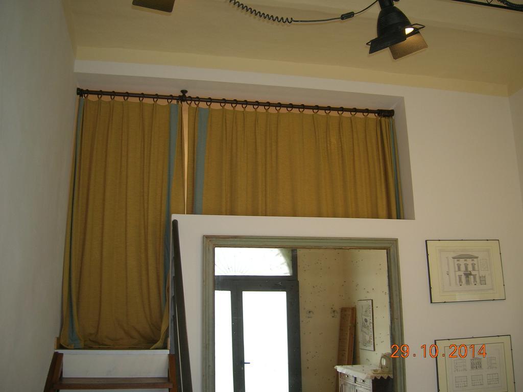 Lo Studio Terranuova Bracciolini Room photo