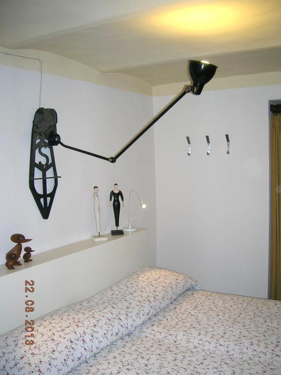 Lo Studio Terranuova Bracciolini Room photo