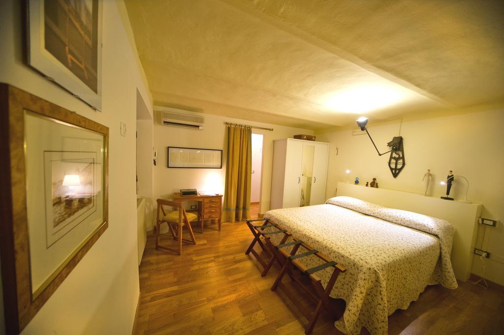 Lo Studio Terranuova Bracciolini Room photo