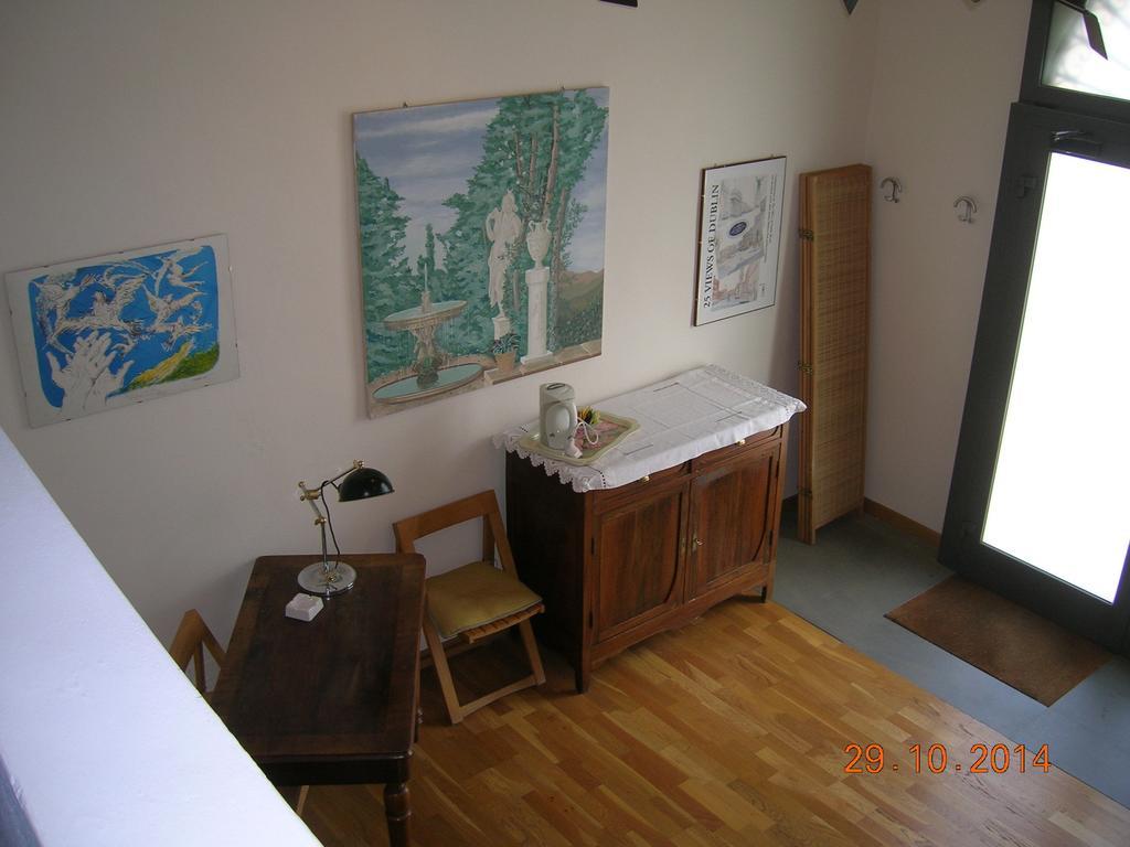 Lo Studio Terranuova Bracciolini Room photo