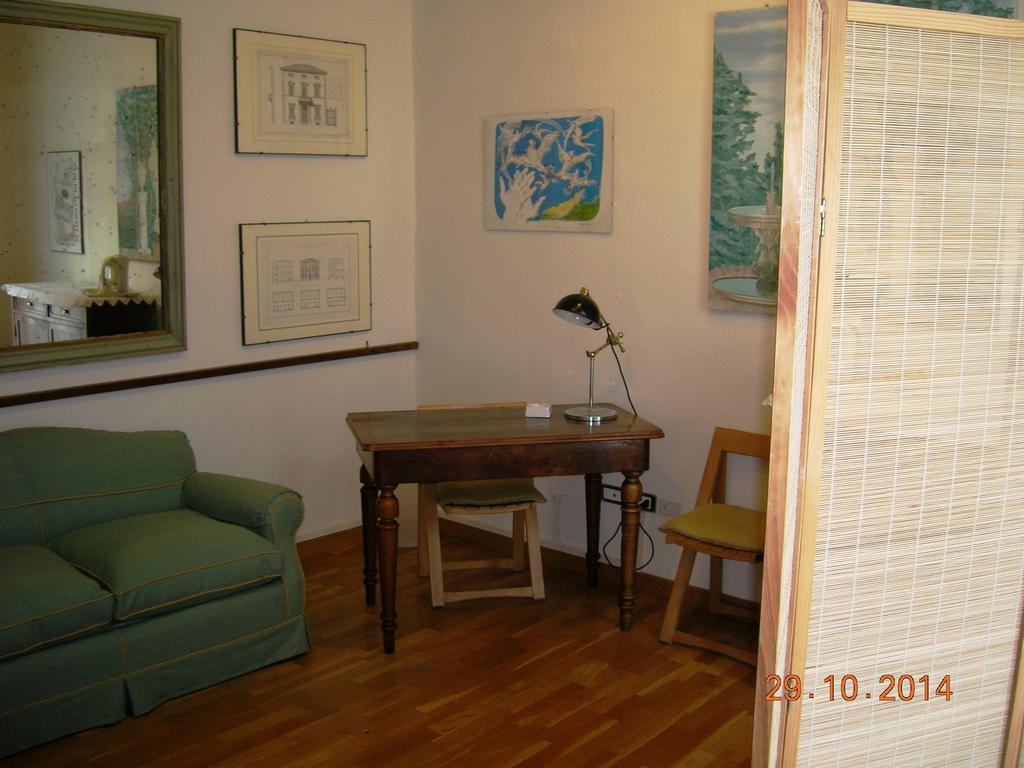 Lo Studio Terranuova Bracciolini Room photo