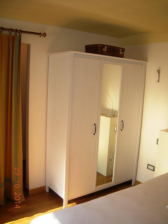 Lo Studio Terranuova Bracciolini Room photo