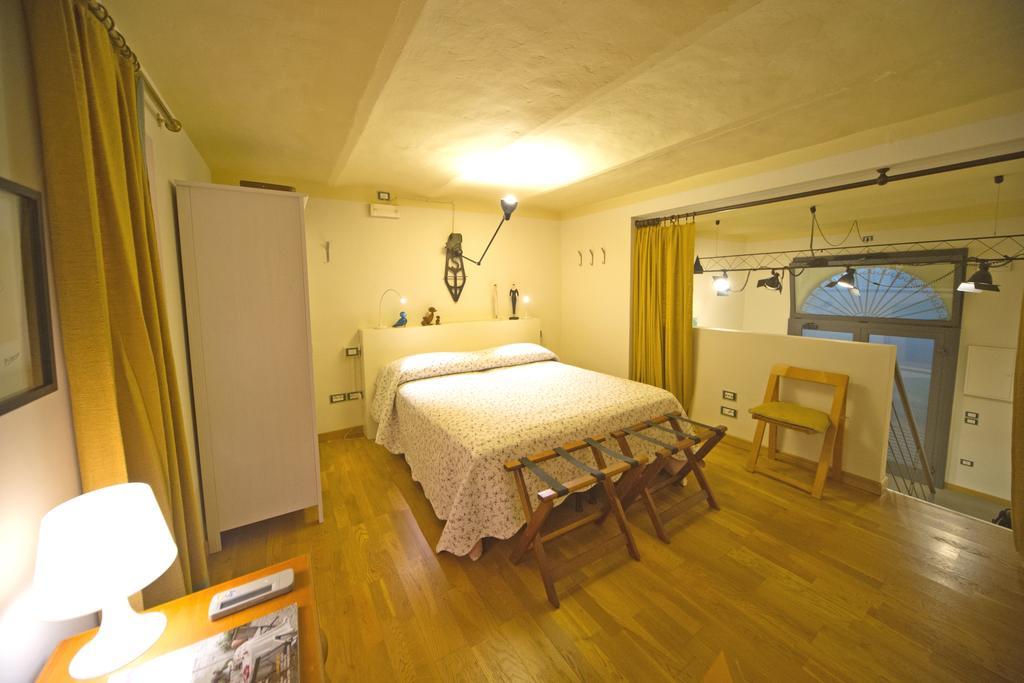 Lo Studio Terranuova Bracciolini Room photo