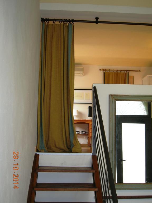 Lo Studio Terranuova Bracciolini Room photo