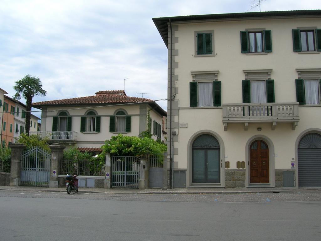 Lo Studio Terranuova Bracciolini Room photo