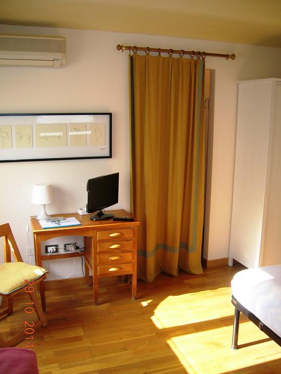 Lo Studio Terranuova Bracciolini Room photo