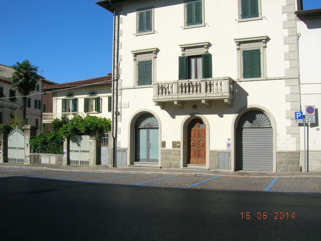 Lo Studio Terranuova Bracciolini Room photo
